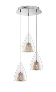 YUMBO függőlámpa a Luces Exclusivas-tól LE41839 small 0