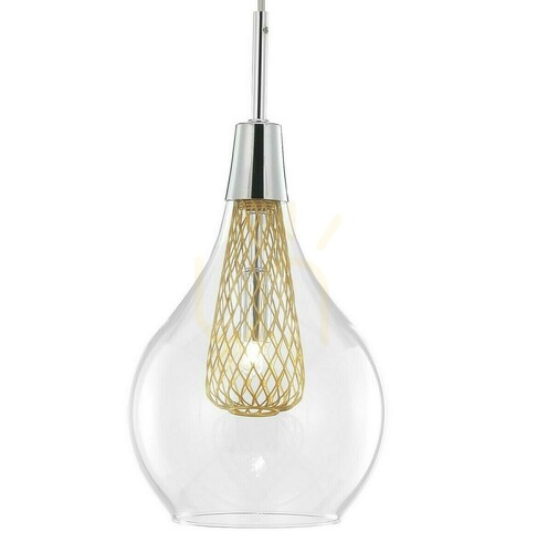 Jelölje be ZARZA Luces Exclusivas függőlámpa LE41843