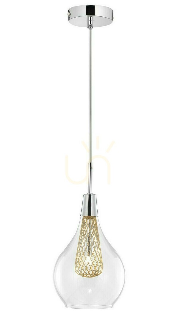 ZARZA Luces Exclusivas függőlámpa LE41843