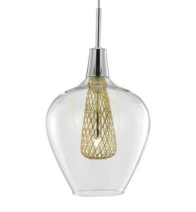 ZARZA Luces Exclusivas függőlámpa LE41844 1 ZARZA Luces Exclusivas függőlámpa LE41844 small 1