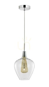 ZARZA Luces Exclusivas függőlámpa LE41844 0 ZARZA Luces Exclusivas függőlámpa LE41844 small 0