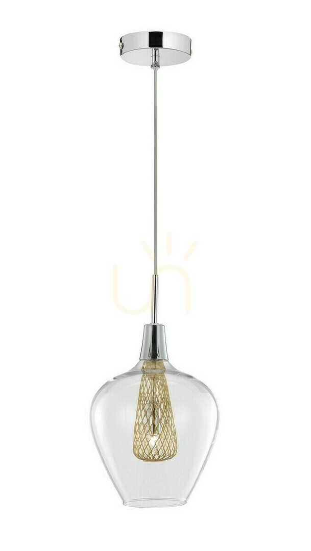 Jelölje be ZARZA Luces Exclusivas függőlámpa LE41844 ZARZA Luces Exclusivas függőlámpa LE41844