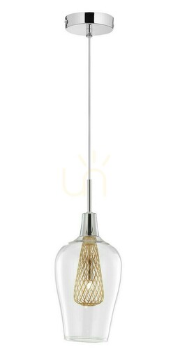 Jelölje be ZARZA Luces Exclusivas függesztéklámpa LE41845