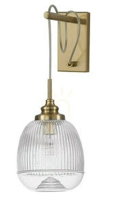 AHIGAL Luces Exclusivas fali lámpa LE41849 small 0