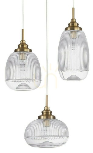 Jelölje be AHIGAL Luces Exclusivas függőlámpa LE41853