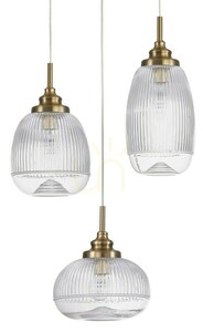 AHIGAL Luces Exclusivas függőlámpa LE41853 1 AHIGAL Luces Exclusivas függőlámpa LE41853 small 1