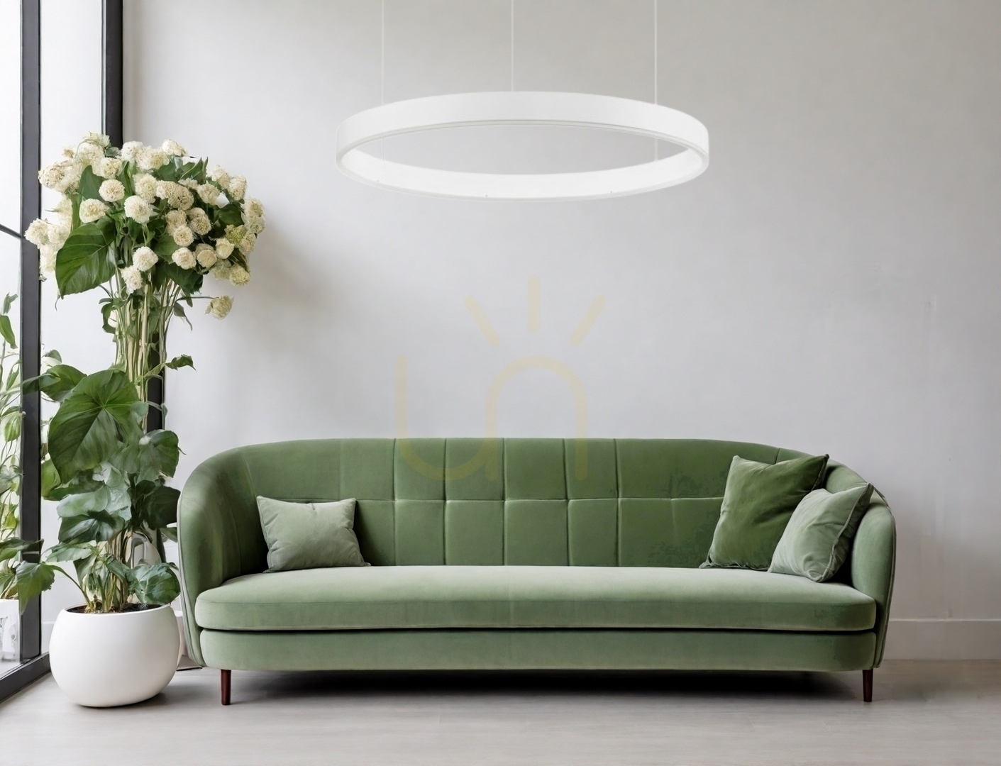 Előnézet AHIGAL Luces Exclusivas függőlámpa LE41853 AHIGAL Luces Exclusivas függőlámpa LE41853