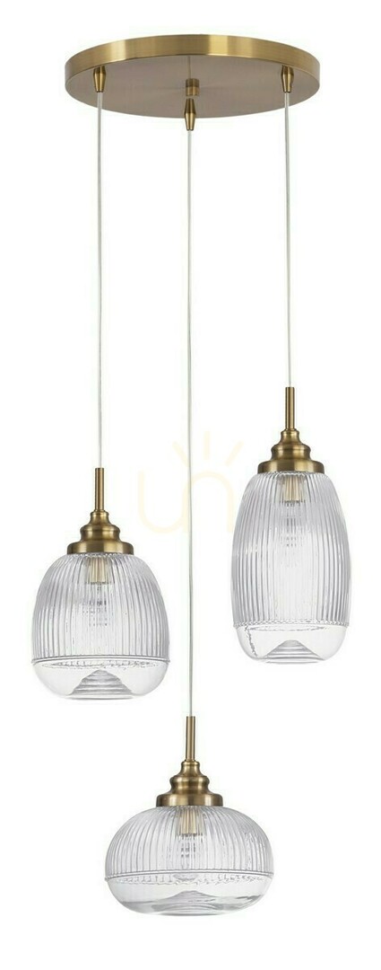 Jelölje be AHIGAL Luces Exclusivas függőlámpa LE41853 AHIGAL Luces Exclusivas függőlámpa LE41853
