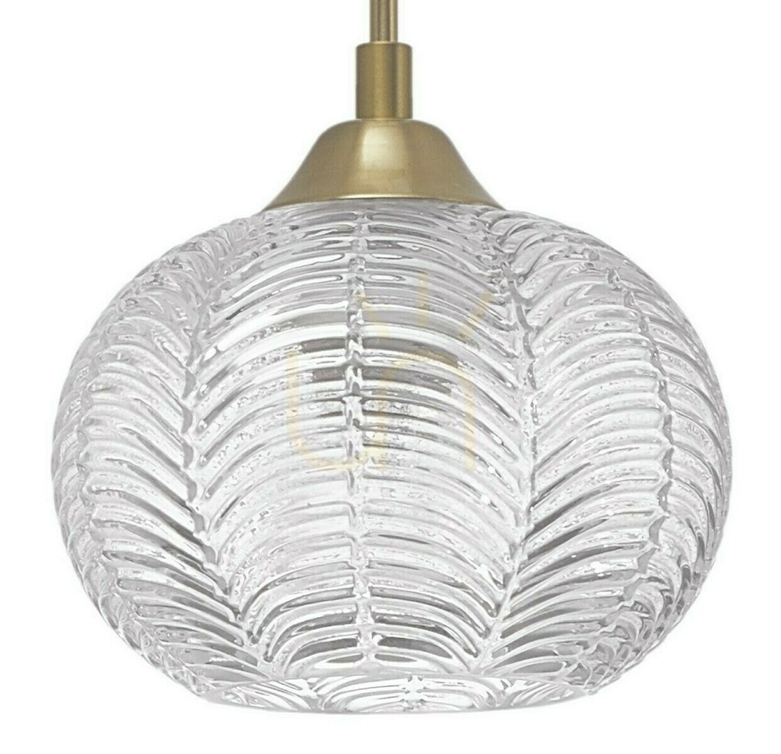 Kilátás ALCALA Luces Exclusivas függesztéklámpa LE41856 ALCALA Luces Exclusivas függesztéklámpa LE41856