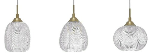 Jelölje be ALCALA Luces Exclusivas függőlámpa LE41858