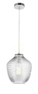 CALAMA függőlámpa a Luces Exclusivas-tól LE41923 small 0