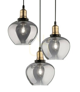 CALDAS Luces Exclusivas függesztéklámpa LE41926 small 1