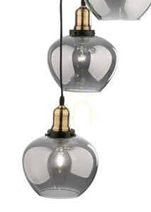 CALDAS Luces Exclusivas függesztéklámpa LE41928 small 1