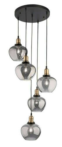 Jelölje be CALDAS Luces Exclusivas függesztéklámpa LE41928
