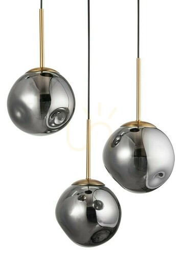 Jelölje be CALERA függesztéklámpa a Luces Exclusivas LE41929-tól