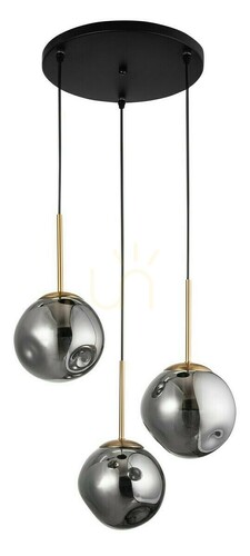 Jelölje be CALERA függesztéklámpa a Luces Exclusivas LE41929-tól