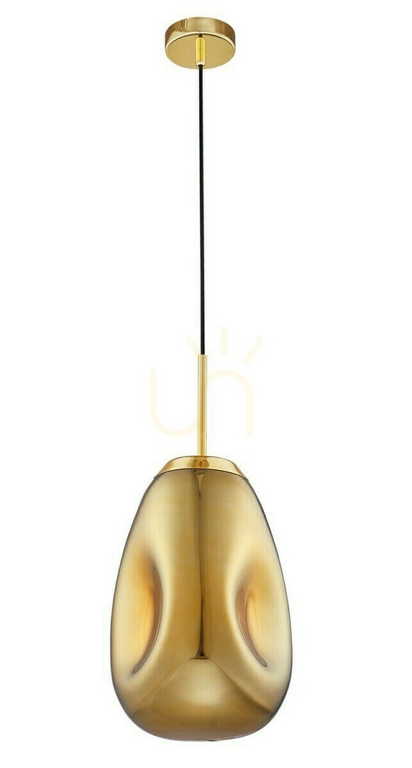 Lampa suspendată CARMEN de Luces Exclusivas LE41950