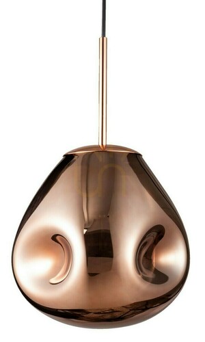 Jelölje be CARMEN függesztéklámpa Luces Exclusivas LE41953