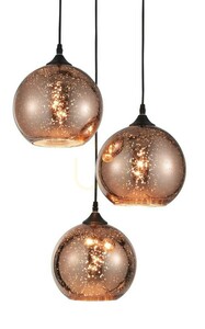 CEPEDA függesztéklámpa Luces Exclusivas LE41963 small 1