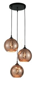 CEPEDA függesztéklámpa Luces Exclusivas LE41963 small 0