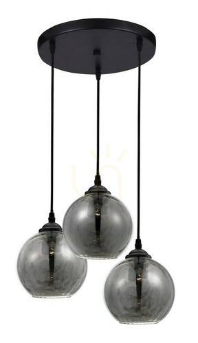 Jelölje be COLINA függőlámpa a Luces Exclusivas LE41972-tól