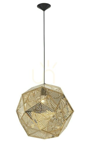 Jelölje be CONCON Luces Exclusivas függesztéklámpa LE41973