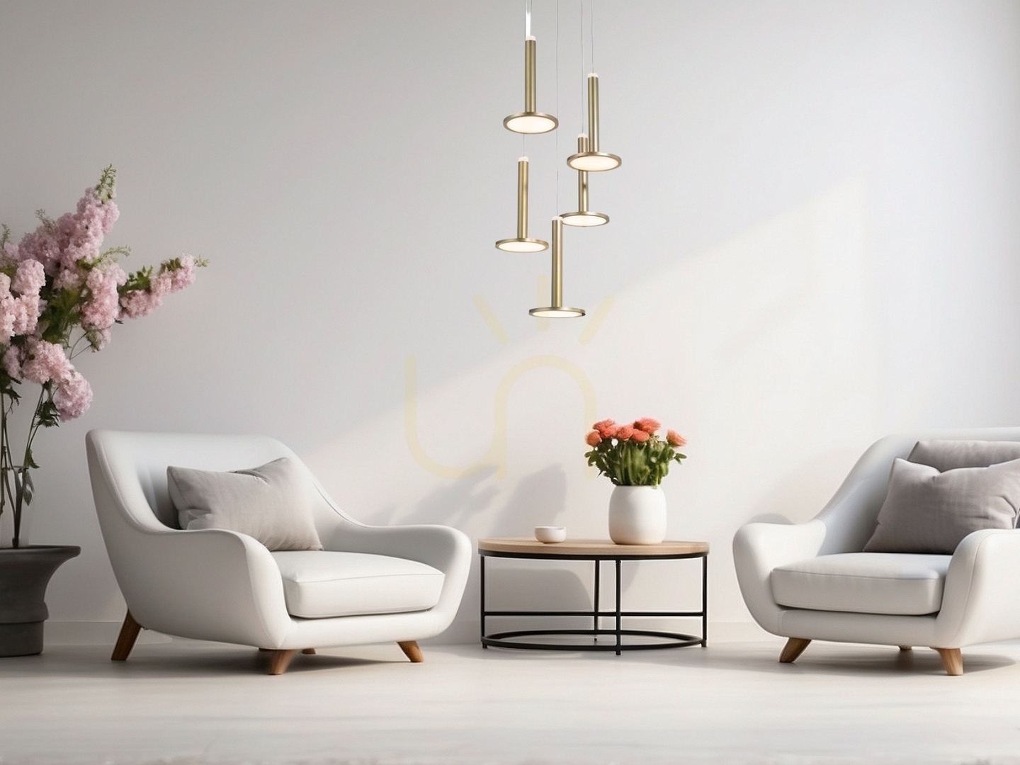 Előnézet ESQUEL Luces Exclusivas függesztéklámpa LE41992 ESQUEL Luces Exclusivas függesztéklámpa LE41992