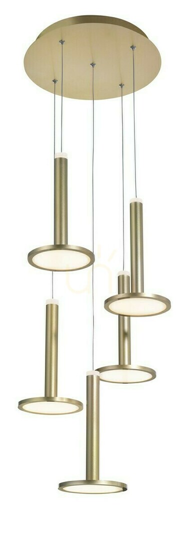 Jelölje be ESQUEL Luces Exclusivas függesztéklámpa LE41992 ESQUEL Luces Exclusivas függesztéklámpa LE41992