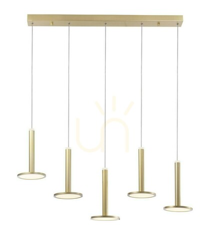 Jelölje be ESQUEL Luces Exclusivas függesztéklámpa LE41993