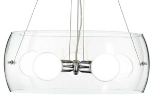 LORICA Luces Exclusivas függesztéklámpa LE42090 small 1