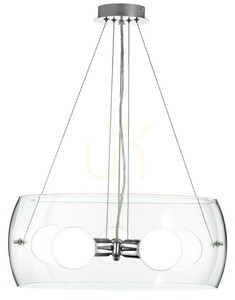 LORICA Luces Exclusivas függesztéklámpa LE42090 small 0