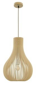 MADRYN függesztéklámpa Luces Exclusivas LE42093 small 0