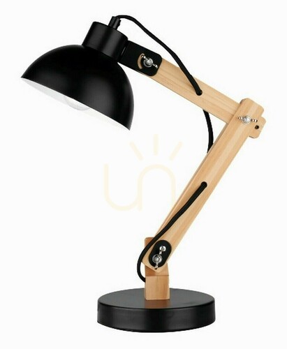 Jelölje be NIRGUA Luces Exclusivas asztali lámpa LE42112