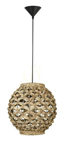 Jelölje be PARANA függesztéklámpa Luces Exclusivas LE42133