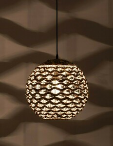 PARANA függesztéklámpa Luces Exclusivas LE42134 1 PARANA függesztéklámpa Luces Exclusivas LE42134 small 1