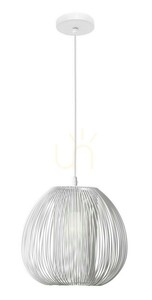 PIRITU függőlámpa a Luces Exclusivas LE42150 termékcsaládtól small 0