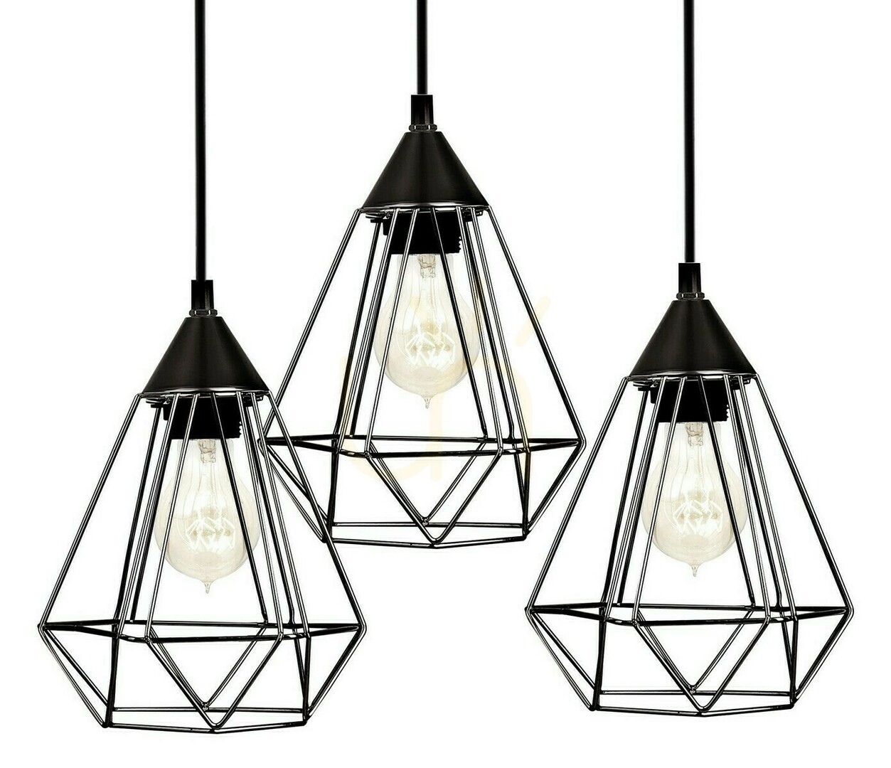 Kilátás SERENA Luces Exclusivas függesztéklámpa LE42164 SERENA Luces Exclusivas függesztéklámpa LE42164