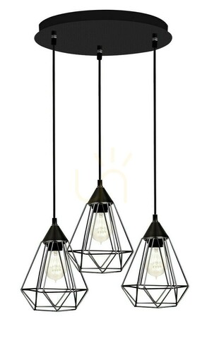 Jelölje be SERENA Luces Exclusivas függesztéklámpa LE42164