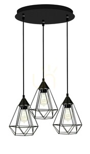 SERENA Luces Exclusivas függesztéklámpa LE42164 0 SERENA Luces Exclusivas függesztéklámpa LE42164 small 0