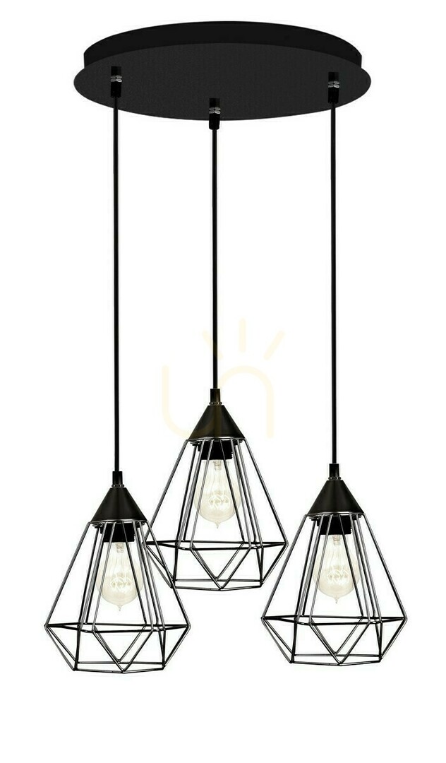 Jelölje be SERENA Luces Exclusivas függesztéklámpa LE42164 SERENA Luces Exclusivas függesztéklámpa LE42164