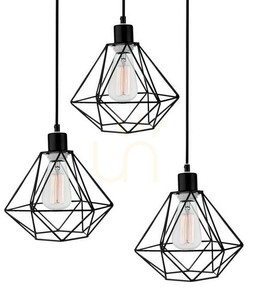 PUERTO Luces Exclusivas függesztéklámpa LE42167 1 PUERTO Luces Exclusivas függesztéklámpa LE42167 small 1