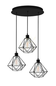 PUERTO Luces Exclusivas függesztéklámpa LE42167 0 PUERTO Luces Exclusivas függesztéklámpa LE42167 small 0