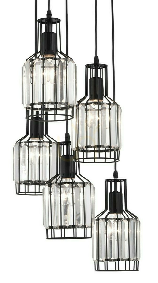 Kilátás TANDIL függesztéklámpa Luces Exclusivas LE42178 TANDIL függesztéklámpa Luces Exclusivas LE42178