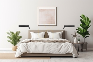 ZARATE fali lámpa Luces Exclusivas LE42218 small 1