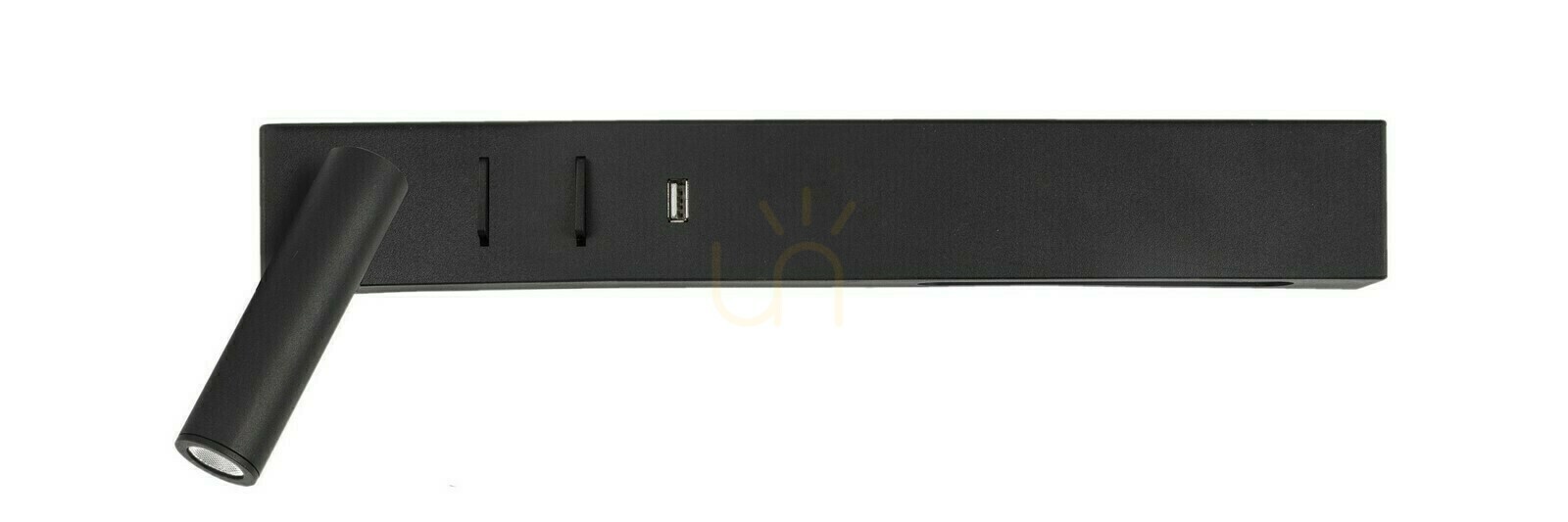 Jelölje be ZARATE fali lámpa Luces Exclusivas LE42219 ZARATE fali lámpa Luces Exclusivas LE42219