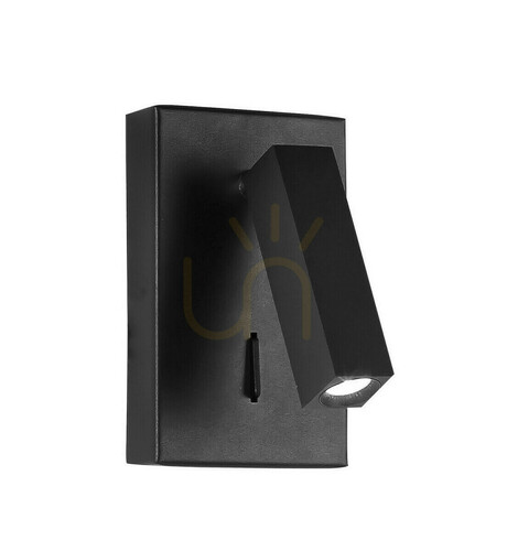 Jelölje be Fali lámpa ARMENIA Luces Exclusivas LE42238