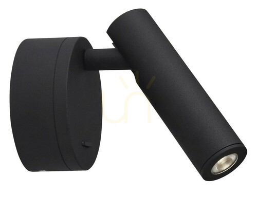 Jelölje be BADAJOZ fali lámpa Luces Exclusivas LE42247