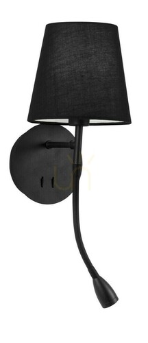 Jelölje be BRAGADO fali lámpa Luces Exclusivas LE42269