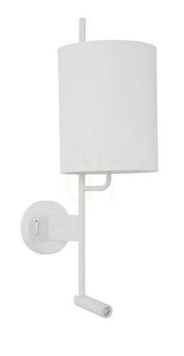 Jelölje be BRUNETE fali lámpa Luces Exclusivas LE42271