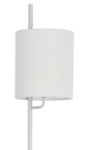 Jelölje be BRUNETE állólámpa Luces Exclusivas LE42272